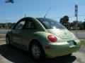 Cyber Green Metallic - New Beetle GL Coupe Photo No. 3