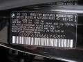 Jet Black - X5 3.0i Photo No. 15