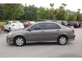 2005 Phantom Gray Pearl Toyota Corolla S  photo #2