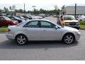 Glacier Silver Metallic - MAZDA6 i Sedan Photo No. 14