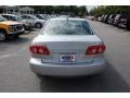 Glacier Silver Metallic - MAZDA6 i Sedan Photo No. 16