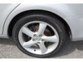 Glacier Silver Metallic - MAZDA6 i Sedan Photo No. 18