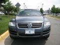Offroad Grey Metallic - Touareg V6 Photo No. 1