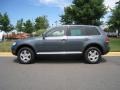 Offroad Grey Metallic - Touareg V6 Photo No. 3