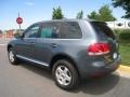 Offroad Grey Metallic - Touareg V6 Photo No. 4