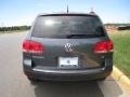 Offroad Grey Metallic - Touareg V6 Photo No. 5