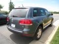 Offroad Grey Metallic - Touareg V6 Photo No. 6