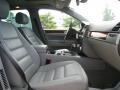 Offroad Grey Metallic - Touareg V6 Photo No. 9