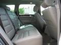 Offroad Grey Metallic - Touareg V6 Photo No. 10