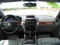 Offroad Grey Metallic - Touareg V6 Photo No. 11