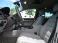 Offroad Grey Metallic - Touareg V6 Photo No. 13