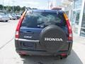 2002 Eternal Blue Pearl Honda CR-V EX 4WD  photo #5