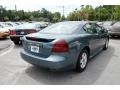 2006 Stealth Gray Metallic Pontiac Grand Prix Sedan  photo #15