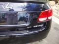 Quartz Shadow Metallic - GS 350 AWD Photo No. 5