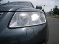 Offroad Grey Metallic - Touareg V6 Photo No. 17