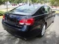 Quartz Shadow Metallic - GS 350 AWD Photo No. 6