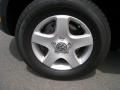 Offroad Grey Metallic - Touareg V6 Photo No. 19