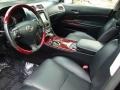 Quartz Shadow Metallic - GS 350 AWD Photo No. 11
