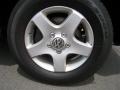 Offroad Grey Metallic - Touareg V6 Photo No. 20