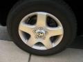 Offroad Grey Metallic - Touareg V6 Photo No. 21