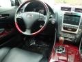 Quartz Shadow Metallic - GS 350 AWD Photo No. 12