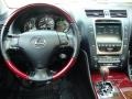 Quartz Shadow Metallic - GS 350 AWD Photo No. 13