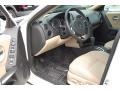 2008 Ivory White Pontiac Grand Prix Sedan  photo #4