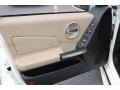 2008 Ivory White Pontiac Grand Prix Sedan  photo #5