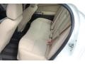 2008 Ivory White Pontiac Grand Prix Sedan  photo #6
