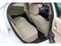 2008 Ivory White Pontiac Grand Prix Sedan  photo #8