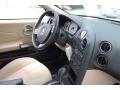 2008 Ivory White Pontiac Grand Prix Sedan  photo #9