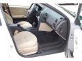 2008 Ivory White Pontiac Grand Prix Sedan  photo #10