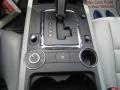 Offroad Grey Metallic - Touareg V6 Photo No. 34