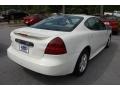 2008 Ivory White Pontiac Grand Prix Sedan  photo #15
