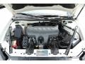 2008 Ivory White Pontiac Grand Prix Sedan  photo #20