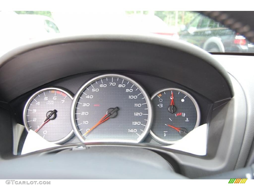 2008 Grand Prix Sedan - Ivory White / Cashmere photo #22