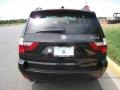 Jet Black - X3 3.0si Photo No. 5