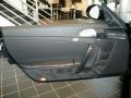 Black - 911 Turbo S Cabriolet Photo No. 9