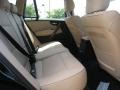Jet Black - X3 3.0si Photo No. 10
