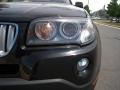 Jet Black - X3 3.0si Photo No. 17