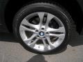 Jet Black - X3 3.0si Photo No. 19