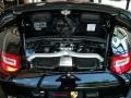 Black - 911 Turbo S Cabriolet Photo No. 22