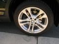 Jet Black - X3 3.0si Photo No. 21