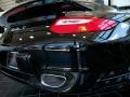 Black - 911 Turbo S Cabriolet Photo No. 23