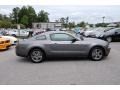 2010 Sterling Grey Metallic Ford Mustang V6 Premium Coupe  photo #14