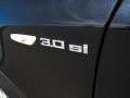 Jet Black - X3 3.0si Photo No. 26