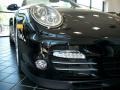 Black - 911 Turbo S Cabriolet Photo No. 29