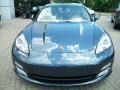 Yachting Blue Metallic - Panamera 4 Photo No. 2