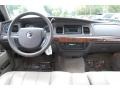 2010 Norsea Blue Metallic Mercury Grand Marquis LS Ultimate Edition  photo #3
