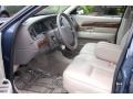 2010 Norsea Blue Metallic Mercury Grand Marquis LS Ultimate Edition  photo #4
